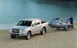 Ford Ranger 2006 года